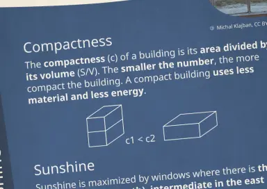 Green buildings (video)
