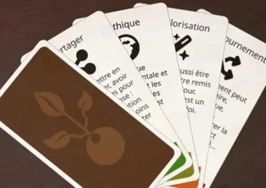 Set of temperance