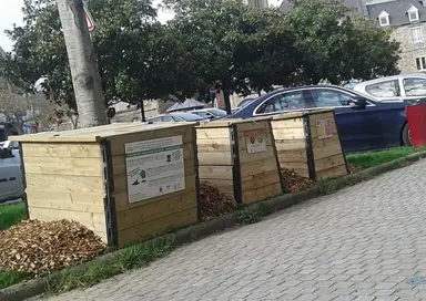 Maître composteur