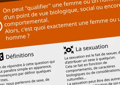 Le genre