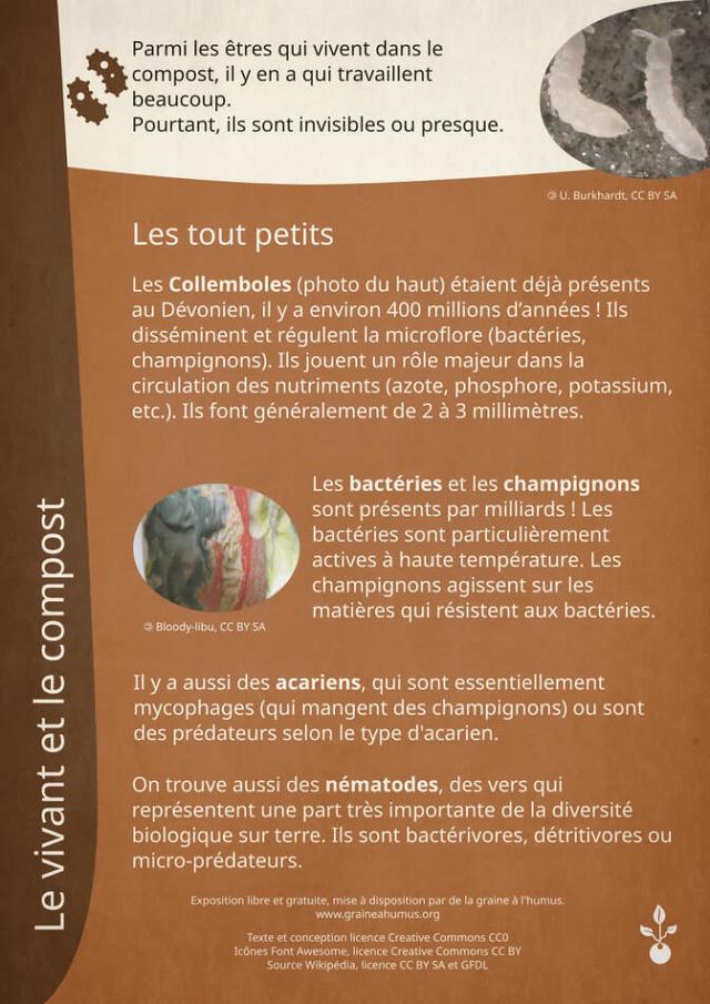 Exposition sur le compost 2